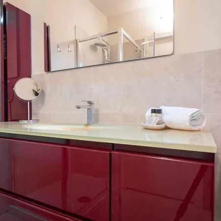 Apartment Familial 6p, Avec Piscine Et Tennis, Proche