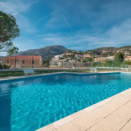 Familial 6p, Avec Piscine Et Tennis, Proche Apartment