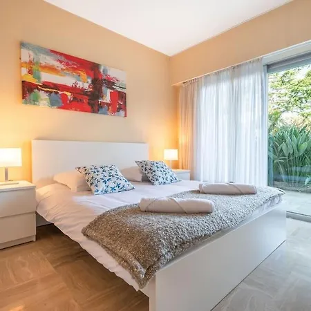 Familial 6p, Avec Piscine Et Tennis, Proche Apartment *